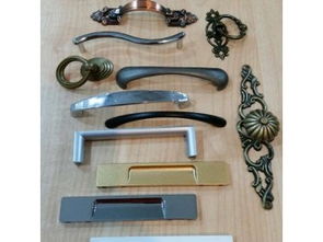 合金拉手 供應產(chǎn)品 高要市金利鎮(zhèn)金穗五金塑料制品廠