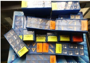 供應(yīng)焊接刀頭 機(jī)夾刀 銑刀片 YT767 YT726 A325_五金、工具_(dá)世界工廠網(wǎng)中國(guó)產(chǎn)品信息庫(kù)