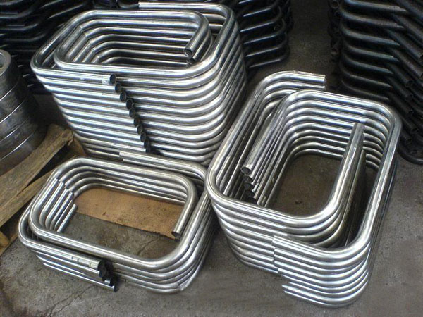 來圖加工制作大型彎管、各種異形管_建筑材料欄目