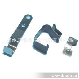 家具五金沖壓件