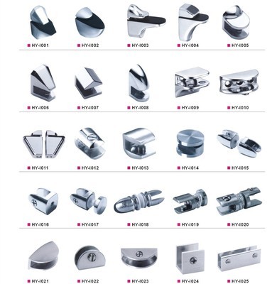 【專業(yè)供應(yīng)鋅合金玻璃夾,玻璃層板夾,托玻璃夾,木層板夾】?jī)r(jià)格,廠家,圖片,其他家具櫥柜五金,高要市金利鎮(zhèn)宏億五金拋光廠-