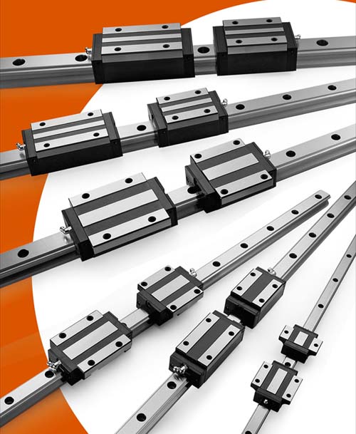 陽江上銀直線導(dǎo)軌 首選安昂傳動(dòng)_東莞安昂五金機(jī)電(銷售工程部)