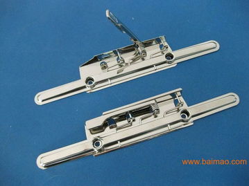 文具夾、裝訂夾及五金夾 類型、應(yīng)用與價格解析