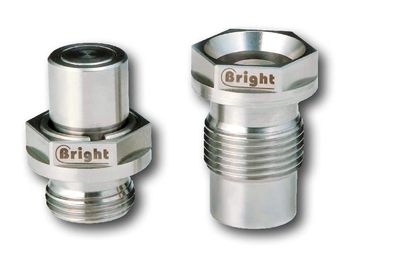 快插頭與齒輪機械五金在自助貿易中的應用——以臺灣BRIGHT與北京貿易商為例