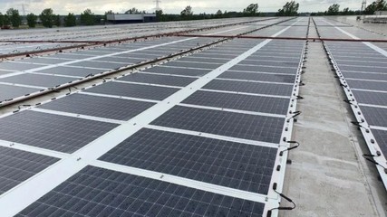 日托光伏誠邀您相約荷蘭Solar Solutions International，共探風光儲協(xié)同發(fā)展新機遇