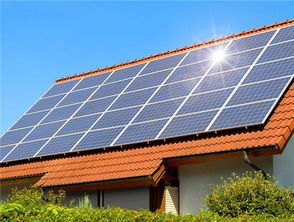 家庭裝太陽能3千瓦需多大面積？風能發電空間又該注意什么？