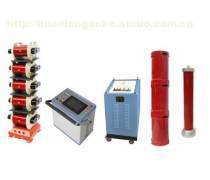 交流耐壓裝置產(chǎn)品庫(kù) 電器設(shè)備選型與應(yīng)用指南