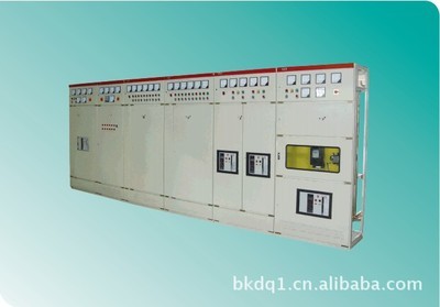 GGD型交流低壓配電柜 價(jià)格、廠家與產(chǎn)品詳解